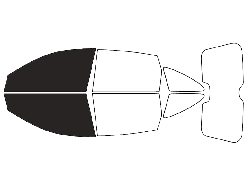 Front - 15%