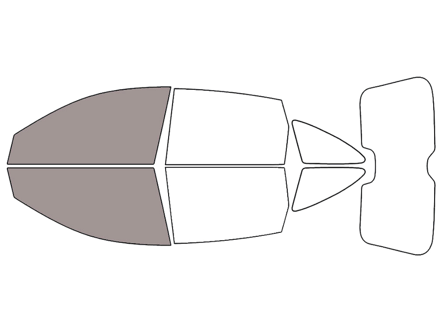 Front - 50%