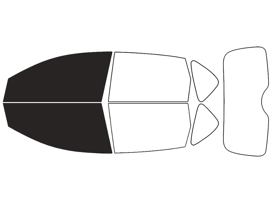 Front - 15%