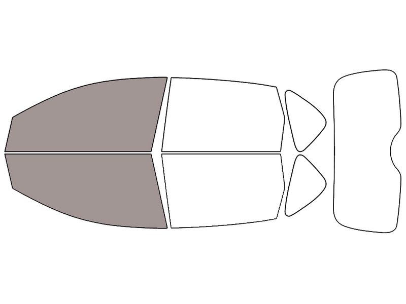 Front - 50%