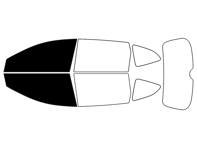 Front - 5%