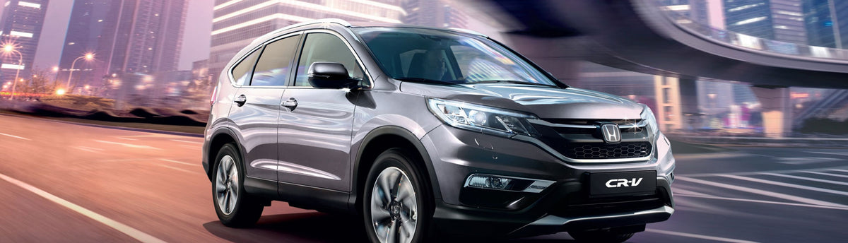 Honda CR-V Door Pillar Trim