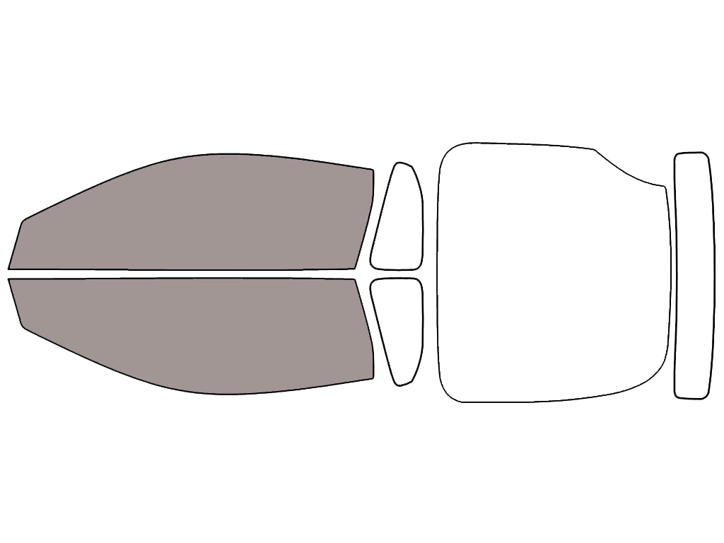 Front - 50%