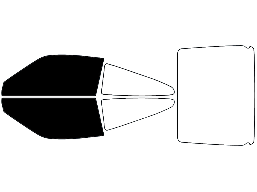 Front - 5%