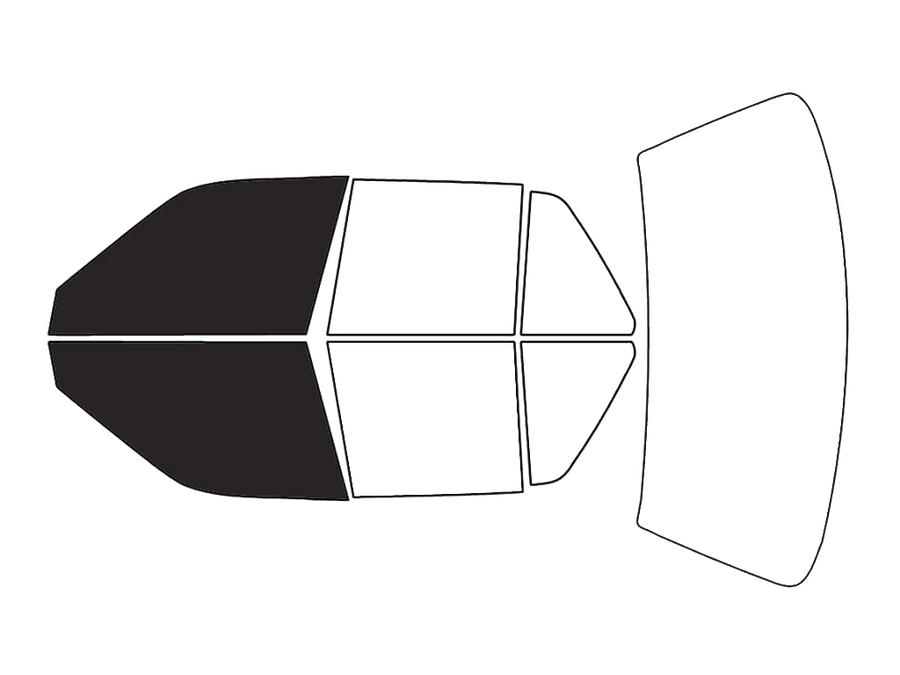 Front - 15%