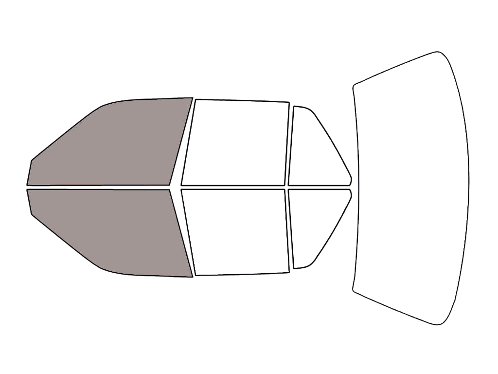 Front - 50%