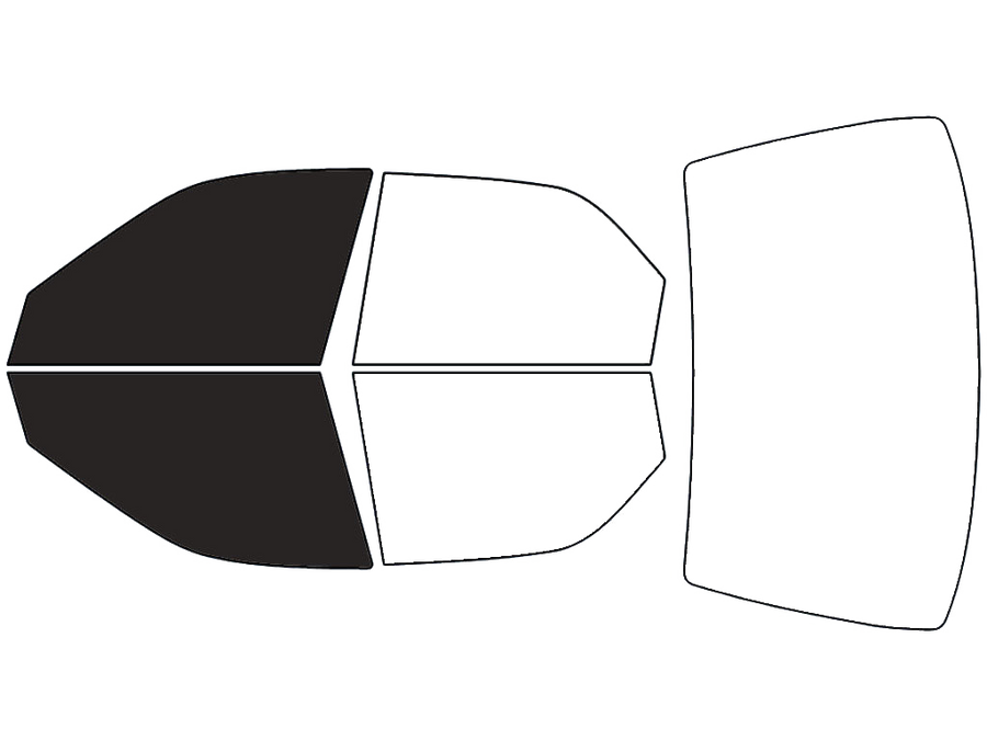 Front - 15%