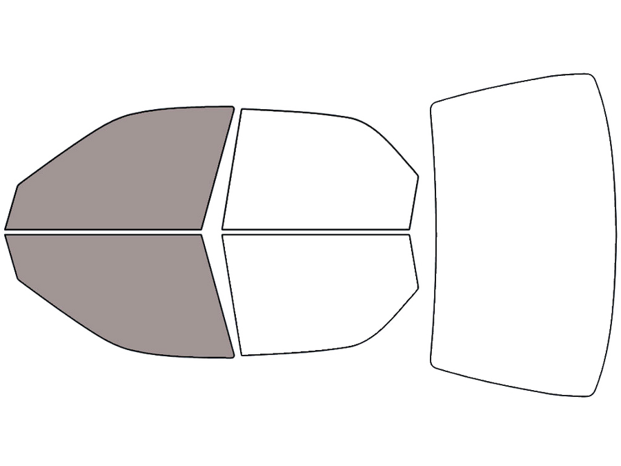 Front - 45%