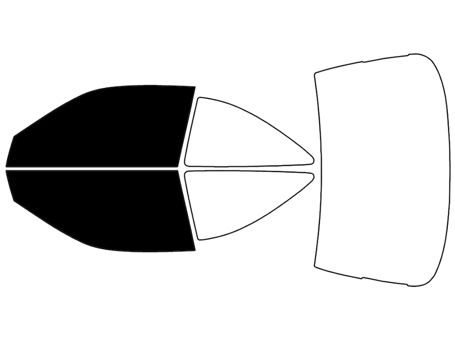 Front - 5%
