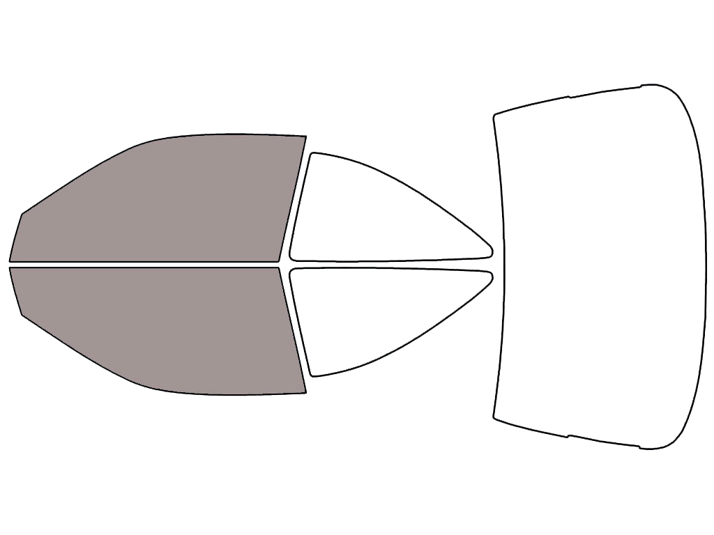 Front - 50%