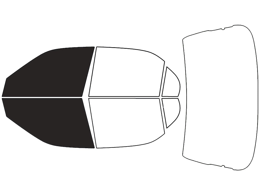 Front - 15%