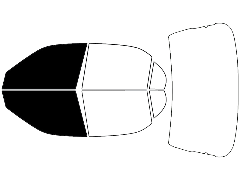 Front - 5%
