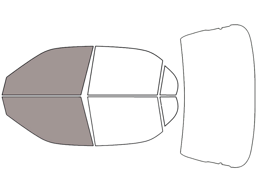 Front - 50%