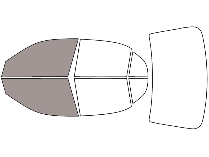 Front - 50%