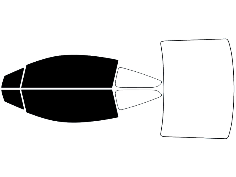 Front - 5%