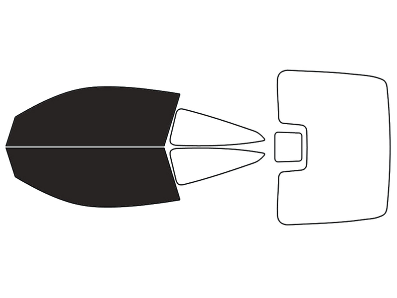 Front - 15%