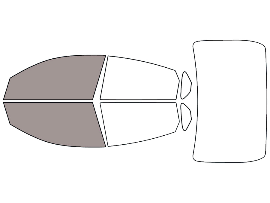 Front - 45%