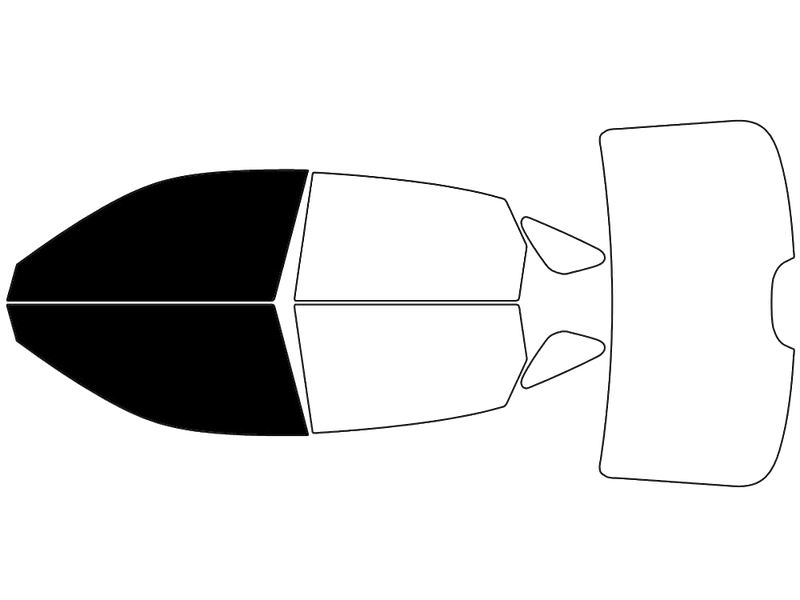 Front - 5%