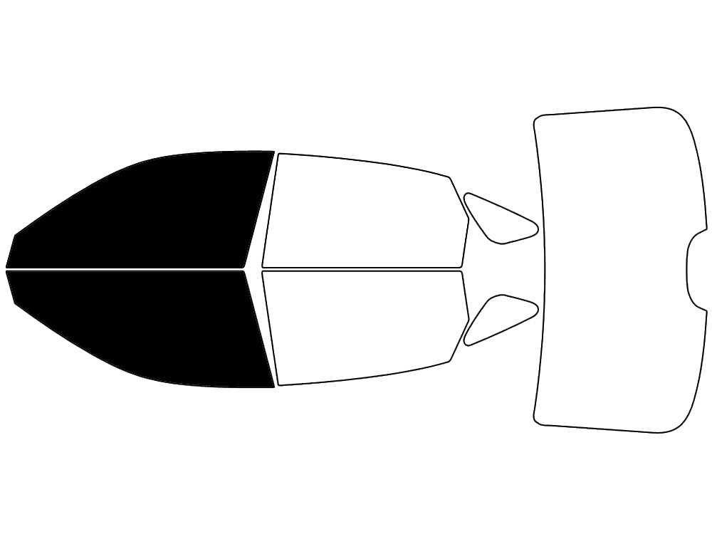 Front - 5%