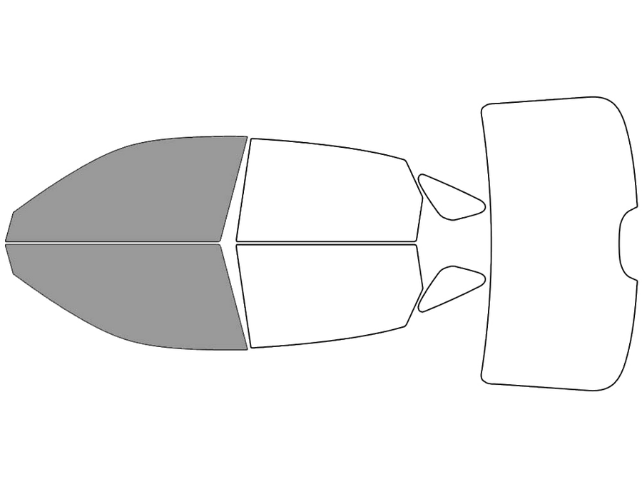 Front - 50%