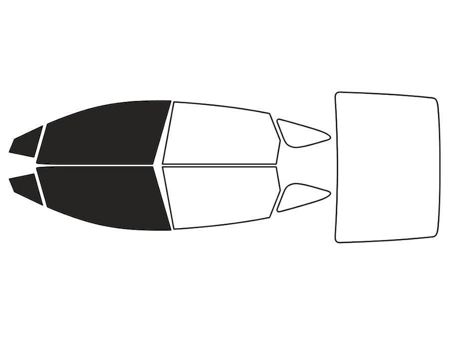 Front - 15%