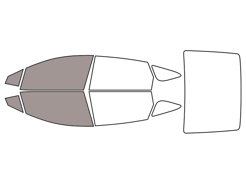 Front - 50%