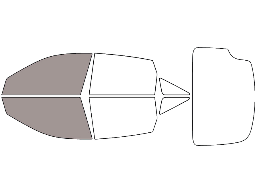 Front - 50%