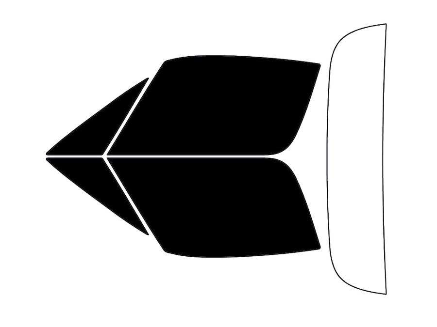 Front - 5%
