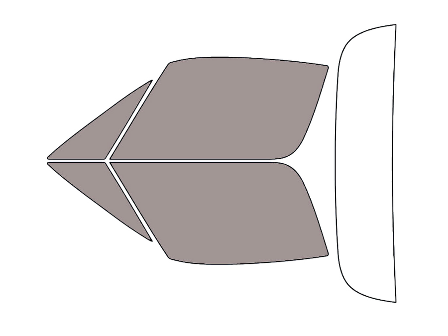 Front - 50%