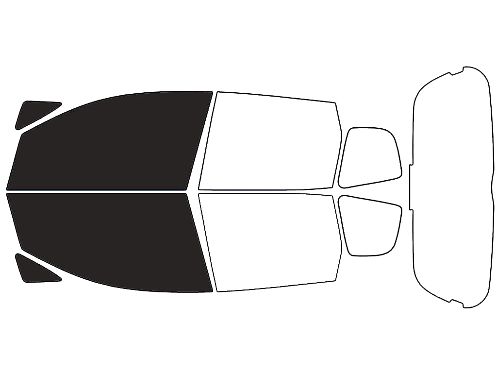 Front - 15%