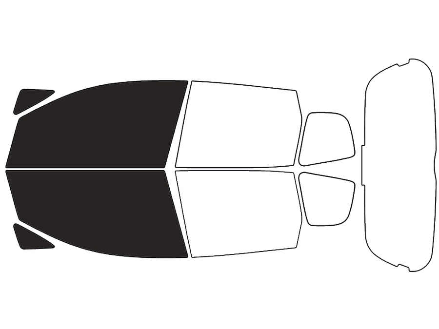 Front - 15%