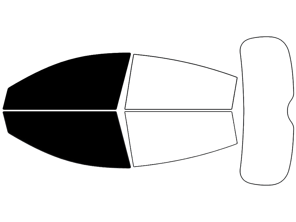 Front - 5%