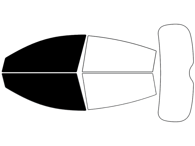 Front - 5%