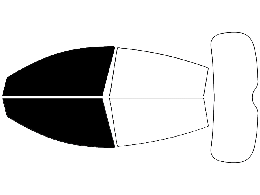 Front - 5%
