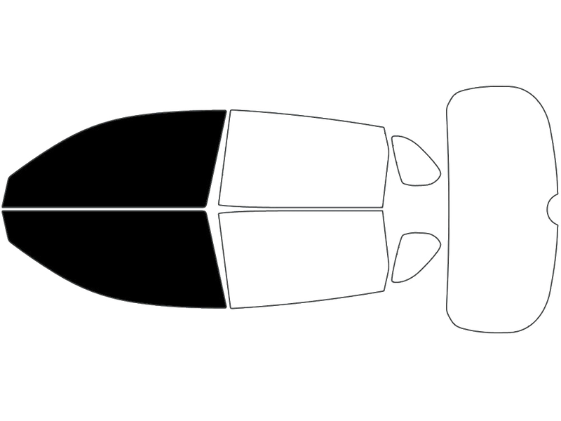 Front - 5%
