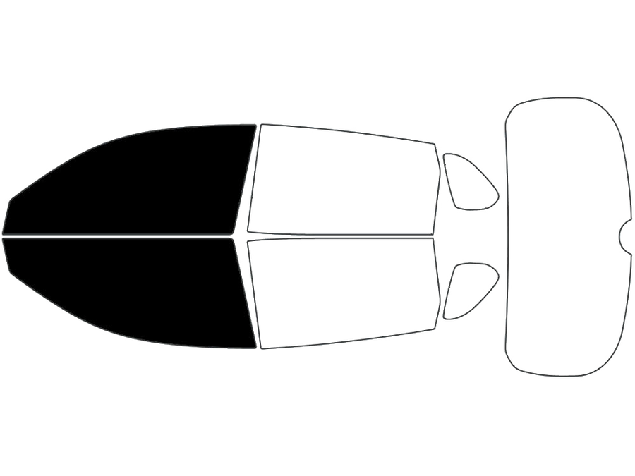 Front - 5%