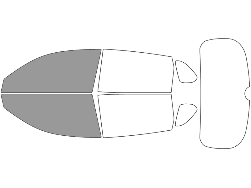 Front - 50%