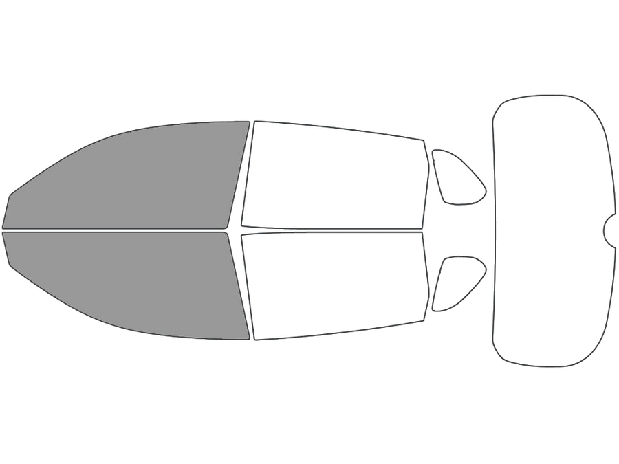 Front - 50%