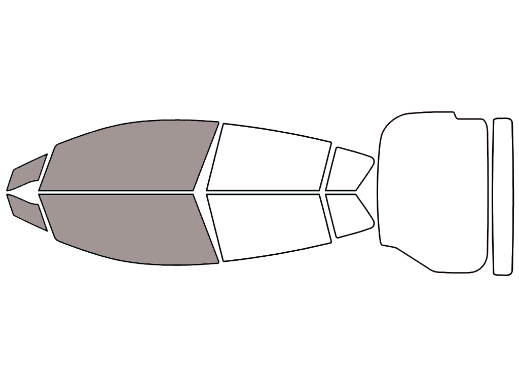 Front - 50%