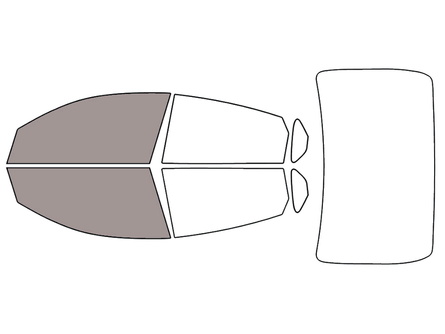 Front - 50%