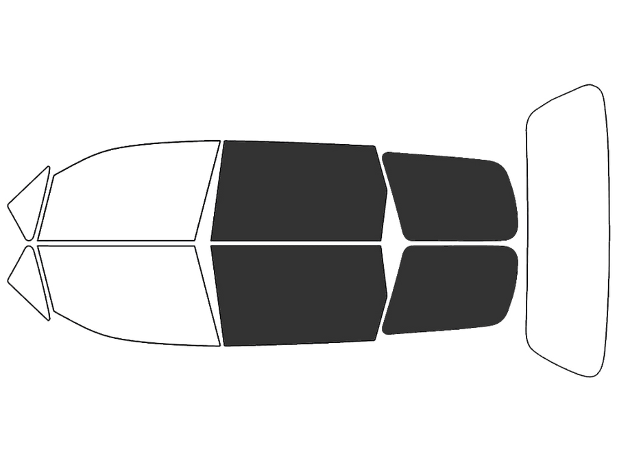 Back - 15% + Cargo