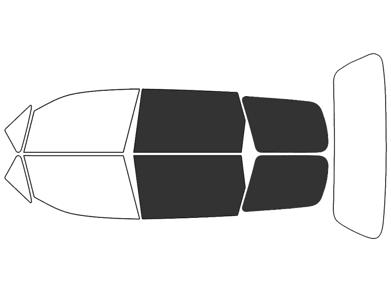 Back - 15% + Cargo