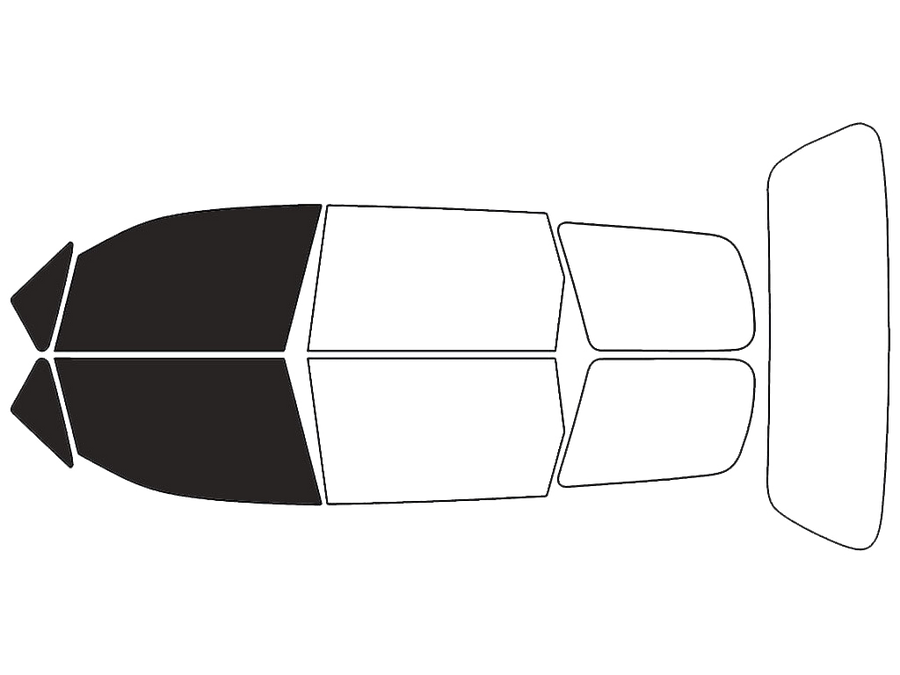 Front - 15%
