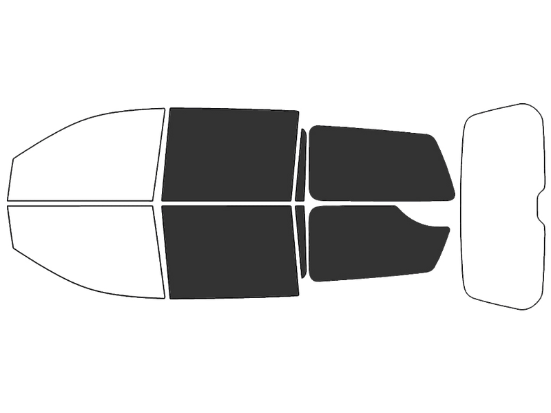 Back - 15% + Cargo