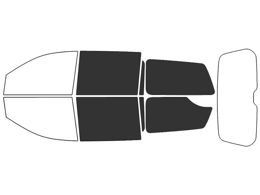 Back - 15% + Cargo