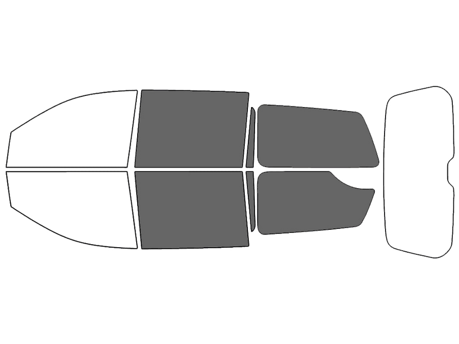 Back - 30% + Cargo