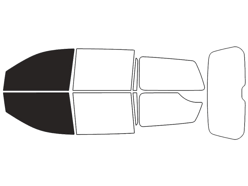 Front - 15%