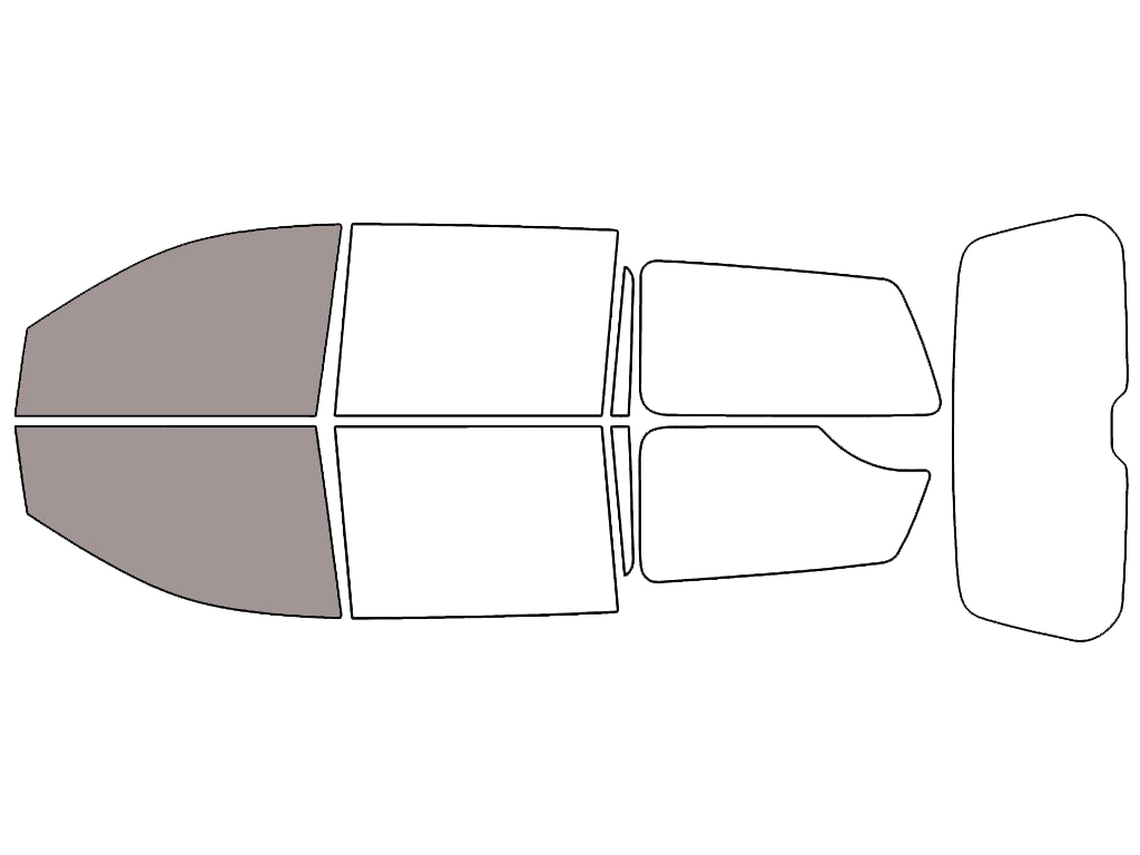Front - 50%