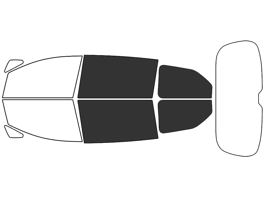 Back - 15% + Cargo