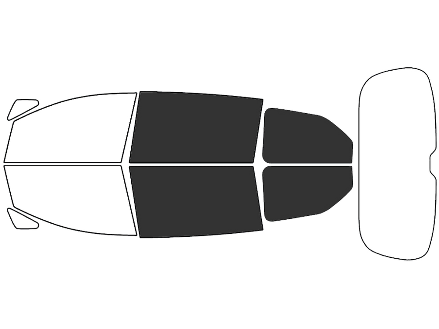 Back - 15% + Cargo